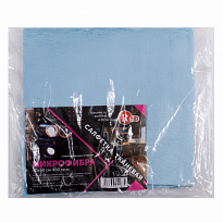  RED RD400 Салфетка микрофибра Clean dashboard 400гр.м, 40х40см 